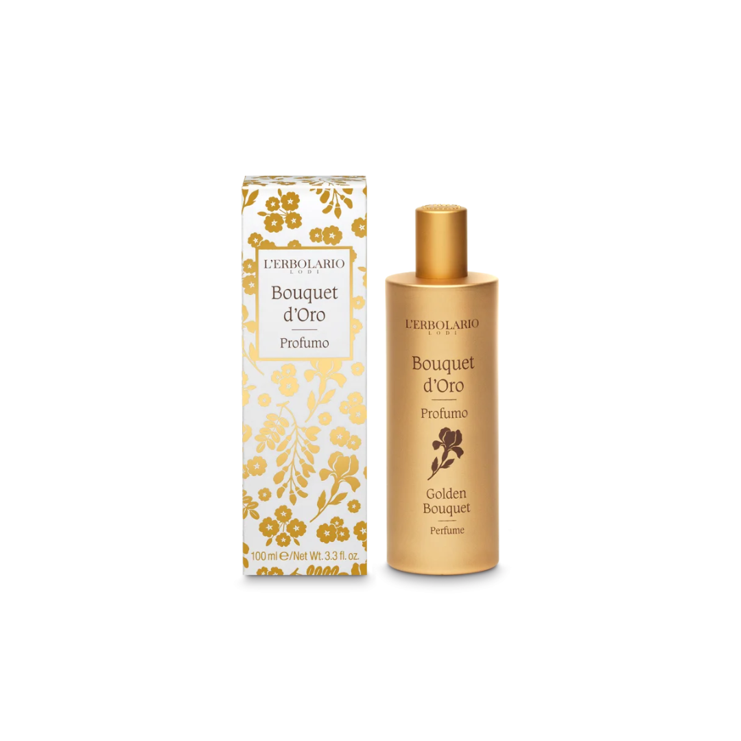 Bouquet D'oro Profumo 100ML-image